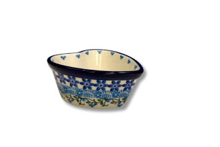 A45 Bunzlau Harten Schaaltje 1821X 